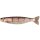 FOX RAGE Pro Shad Jointed 14cm 26g Supernatural Rainbow Trout