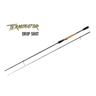 FOX RAGE Terminator Dropshot Rod 2.7m 4-17g