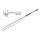 FOX RAGE Warrior Dropshot Rod 2,4m 4-17g