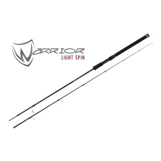 FOX RAGE Warrior Light Spin Rod 2,1m 5-15g