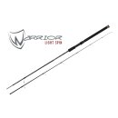 FOX RAGE Warrior Light Spin Rod 2,1m 5-15g