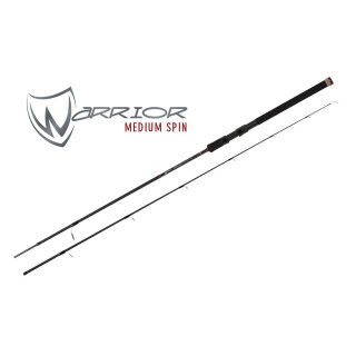 FOX RAGE Warrior Medium Spin Rod 2,1m 15-40g