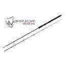 FOX RAGE Warrior Medium Spin Rod 2,1m 15-40g