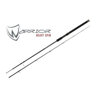 FOX RAGE Warrior Heavy Spin Rod 2,1m 40-80g