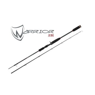 FOX RAGE Warrior Jerk Rod 1,8m 30-80g