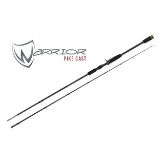 FOX RAGE Warrior Pike Cast Rod 2,25m 20-80g