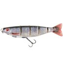 FOX RAGE Loaded Jointed Pro Shad 18cm Super Natural Roach...