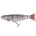 FOX RAGE Loaded Jointed Pro Shad 18cm Supernatural Roach