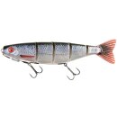 FOX RAGE Loaded Jointed Pro Shad 23cm Supernatural Roach