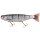 FOX RAGE Loaded Jointed Pro Shad 23cm Supernatural Roach
