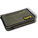BLACK CAT Rig Wallet Pro 25x35x8cm