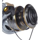 ZEBCO Quantum Vapor VP30XPT