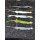 QUANTUM Pelagic Shad Set 25cm 70g Arkansas Shiner