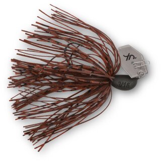 QUANTUM 4street Chatter Gr.1/0 5g Brown Craw