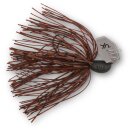 QUANTUM 4street Chatter Gr.1/0 10g Brown Craw
