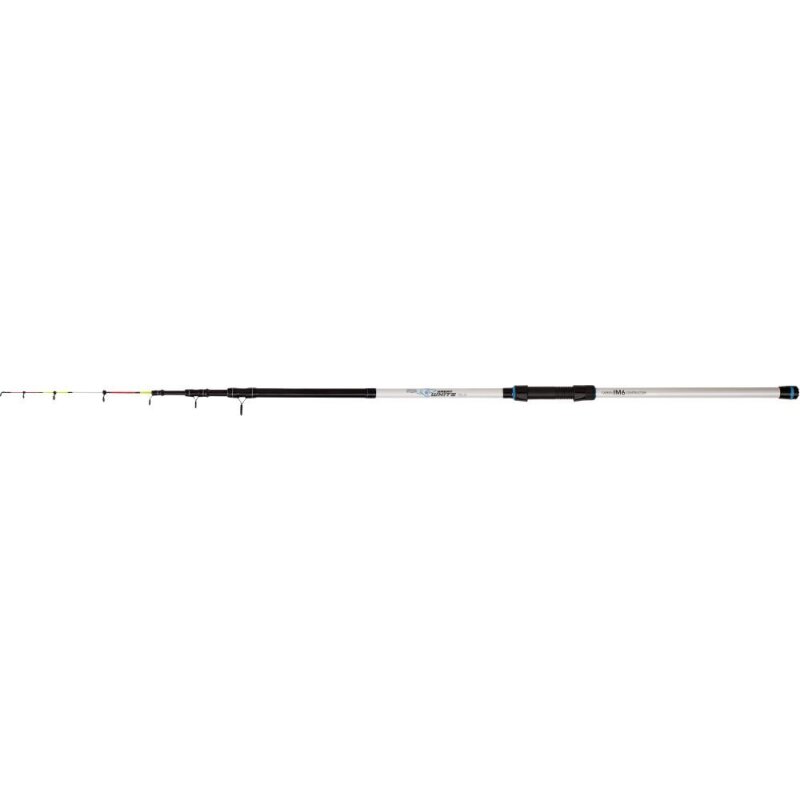ZEBCO Great White Tele Shore 2,7m 10-100g by TACKLE-DEALS !!! 