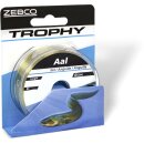 ZEBCO Trophy Aal 0,25mm 5kg 300m Camou-Hell