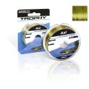 ZEBCO Trophy Aal 0,3mm 6,9kg 300m Camou-Hell