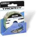 ZEBCO Trophy Hecht 0,45mm 14,9kg 200m Gr&uuml;n