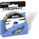 ZEBCO Trophy Wels 0,65mm 26,9kg 100m Camou-Dunkel