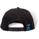 ZEBCO Cap OneSize Schwarz/Blau