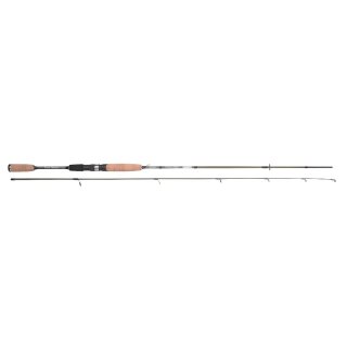 TROUTMASTER Passion Trout Spin 1,8m 3-10g