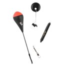 SPRO Troutmaster Piccolo Rattle Set 3g