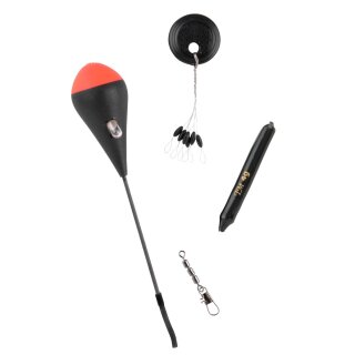 TROUTMASTER Piccolo Rattle Set 4g