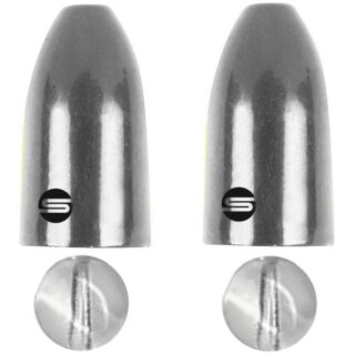 FREESTYLE Bullet Sinker Tungsten 10,5g 2Stk.