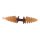TROUTMASTER Wacka 52 5,2cm Rustic Gold
