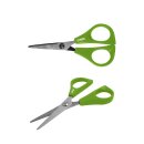 SPRO C-Tec Braid Scissors