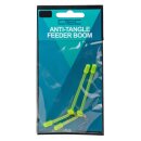 SPRO Anti Tangle Feeder Boom 8,5cm Green