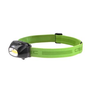 SPRO Headlamp Cob Led 210 Lumens