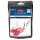 SPRO Norway Expedition Rig 1 Cod Flasher Red Gr.6/0 250cm 0,9mm 55kg