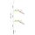 SPRO Norway Expedition Rig 11 Sea Pike Pilk Gr.8/0 350cm 1mm 90kg