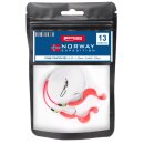 SPRO Norway Expedition Rig 13 Combi Twister Red Gr.8/0...