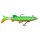 SPRO Super Natural Rigged Pike 14cm 41g Toxic