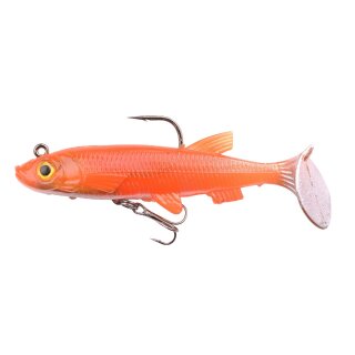 SPRO Super Natural Rigged Prey 8cm 16g Goldfish