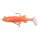 SPRO Super Natural Rigged Prey 10cm 20g Goldfish