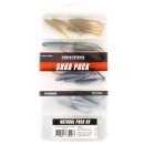 SPRO Micro Shad 50 5cm Natural Pack