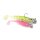 SPRO Ready Jig 7,5cm 5g Natural Shad