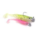 SPRO Ready Jig 7,5cm 5g Pink Pearl