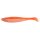 SPRO Wobshad Re-Injected 18cm Orange Glitter