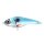 SPRO The Rapper 12,8cm 49g UV Bluefish
