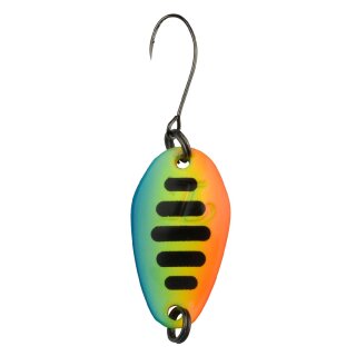 TROUTMASTER Incy Spoon 2,5g Caribbean