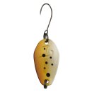 SPRO Troutmaster Incy Spoon 2,5g Brown Trout