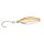 TROUTMASTER Incy Inline Spoon 2,5cm 3g Brown Trout