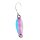 TROUTMASTER Incy Spin Spoon 2,5g Rainbow