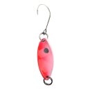 TROUTMASTER Incy Spin Spoon 2,5g Devilish