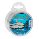 C-TEC Mono X Silverfish 0,16mm 2,5kg 500m Grey